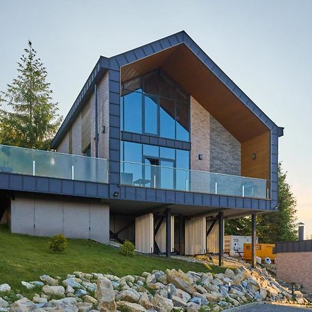 Villas Fomich バコヴェル エクステリア 写真