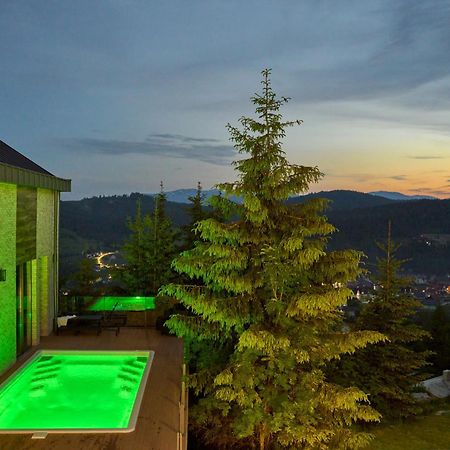 Villas Fomich バコヴェル エクステリア 写真