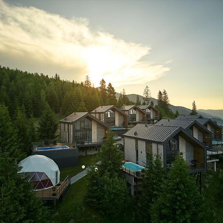 Villas Fomich バコヴェル エクステリア 写真