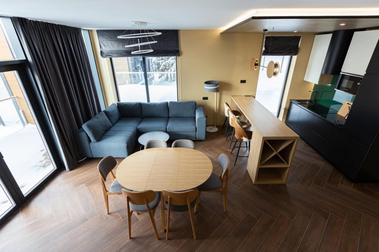 Villas Fomich バコヴェル エクステリア 写真